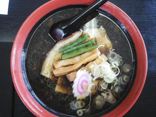 猪苗代湖志田浜で食べる 猪苗代らーめん By 爆発五郎 本陣 関都 ラーメン 食べログ 猪苗代湖志田浜で食べる 猪苗代らーめん By 爆発五郎 本陣 関都 ラーメン 食べログ