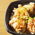 なか卯 - 