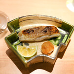 東麻布 天本 - のどぐろ