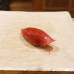 東麻布 天本 - あかみ