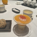 中国料理 星ヶ岡 - 