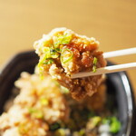 なか卯 - 