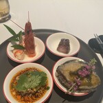 中国料理 星ヶ岡 - 