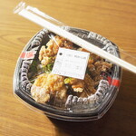 なか卯 - 