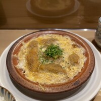 新宿割烹 中嶋 - 