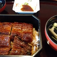 ひつまぶし名古屋備長 ラシック店 - 