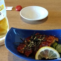 ひつまぶし名古屋備長 ラシック店 - 