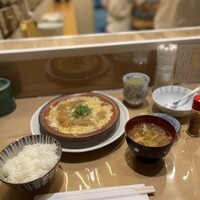 新宿割烹 中嶋 - 