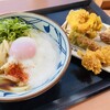丸亀製麺 アリオ札幌店