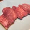焼肉家 てっちゃん