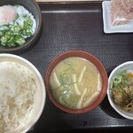 すき家 - 料理写真: