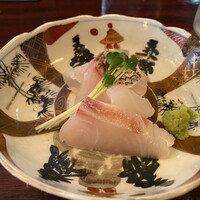 あそび割烹 さん葉か - 五島列島の実力者たち