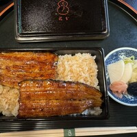 うなぎ秋本 - 