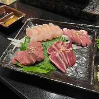 葛城 - 