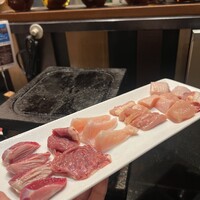 葛城 - 
