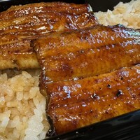 うなぎ秋本 - 