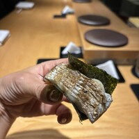 恵比寿 鮨 藤 - 