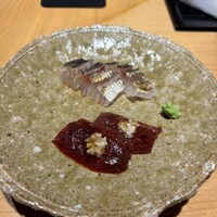 恵比寿 鮨 藤 - 