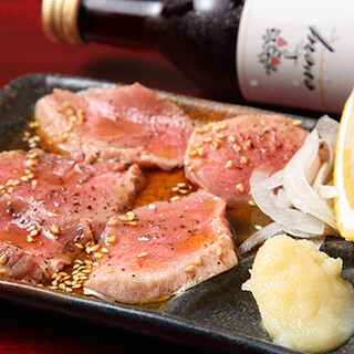 炭火焼 とん君_2