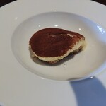 トラットリアプレッツァ - 