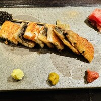 うなぎ時任 - 