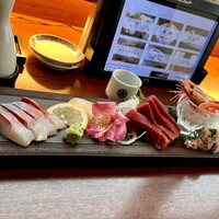 おたる政寿司 ぜん庵 - 