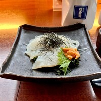 おたる政寿司 ぜん庵 - 