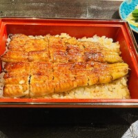 うなぎ時任 - 
