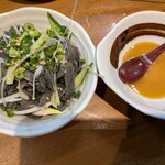 炭火焼肉ホルモンさわいし - 