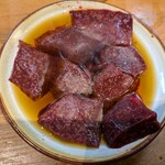 炭火焼肉ホルモンさわいし - 