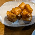 炭火焼肉ホルモンさわいし - 