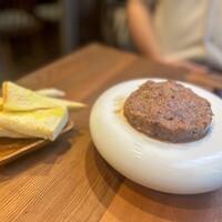 恵比寿ビストロ 猫も杓子も - 