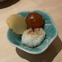 とり 難波 - 