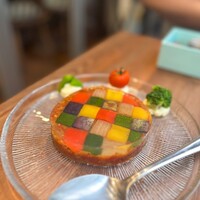 恵比寿ビストロ 猫も杓子も - 