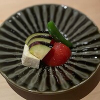 とり 難波 - 