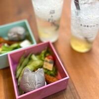 恵比寿ビストロ 猫も杓子も - 