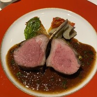 シェ・イノ - 