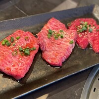 大徳壽TOKYO 六本木けやき坂 - 