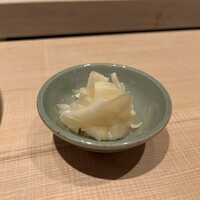 恵比寿 鮨 一 - 