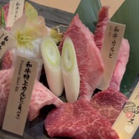 和牛焼肉 土古里 上野バンブーガーデン店 - 