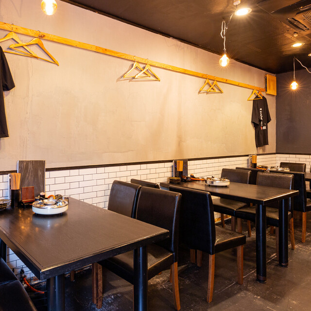 Hakata Motsu-nabe Kotobuki Sohonpo photo 4