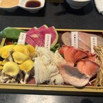 Shangri-La’s secret 表参道店 - 