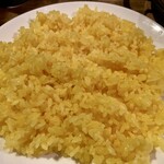 ヨゴロウ - サフランライス