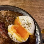 ヨゴロウ - 半熟トロトロたまご