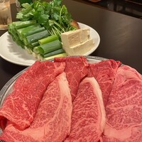 はり重 道頓堀本店 - 