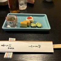 はり重 道頓堀本店 - 