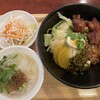 台南担仔麺 水道橋本店