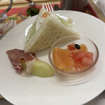 fruits peaks 横浜ポルタ店 - 