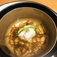 銀座ろくさん亭 - 
