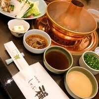 しゃぶ禅 渋谷店 - 